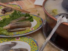 -清真·马家火锅美食城(镇江北路店)