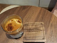 dirty-Metal hands·铁手咖啡