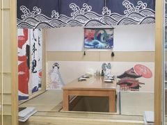 -银子铁板烧料理自助餐(人民广场店)