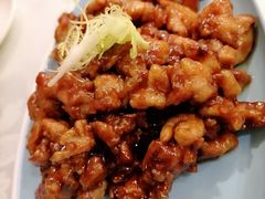 -京天红酒家(马家堡店)