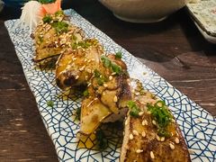 -哥哥の深夜食堂(红松东路店)