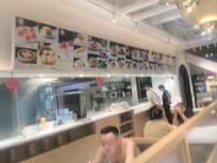 -郭记三宝粥店(锦山大街店)