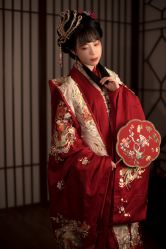 -八角古风摄影