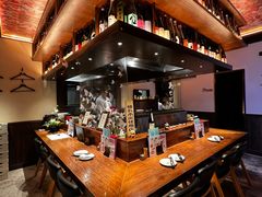 -Fukumimi·美醉堂 居酒屋(金尚店)