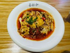 口水鸡-易裕和·长沙米粉(竹塘西路店)