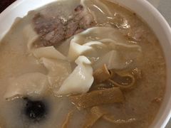 -金狮麟·新豫菜(金码大厦店)