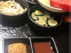-九田家黑牛烤肉料理(石路天虹店)