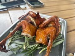 -Bistro 63 创意融合料理(广粤天地店)