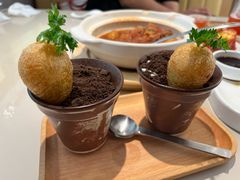 -蔡澜点心·粤菜(丽泽天街店)