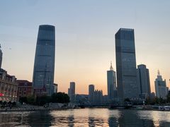 -海河游船-永乐码头(大悲院)