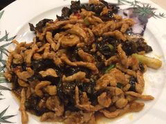 -熊猫川菜馆 panda chine