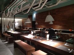 -十面春风·江南面馆(崇宁路店)