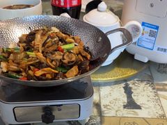 -湘约东方·湘约和港·湖南家常菜·宴请(民星路店)