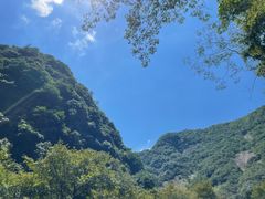 -雅鲁激流探险漂流