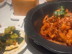 -虾吃虾涮.虾火锅.肉蟹煲(步步高梅溪新天地店)