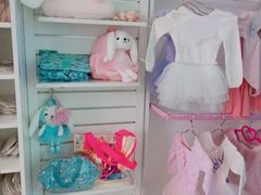 -Isee灰姑娘(鸿坤广场店)