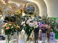 -晶雅花园西餐厅(南京首店)