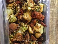 -二钢串叔麻辣烫(华龙大厦店)