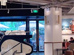 大堂-Peet's 皮爷咖啡(东湖路手作店)