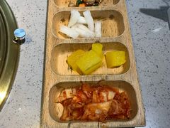 -妥妥烤肉料理(昙华林店)