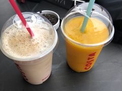 -COSTA COFFEE(常州山姆会员店)