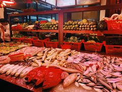-抱德·潮汕味(敦和店原惠城鱼仔)