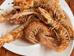 -板桥海鲜广场(文明东店)