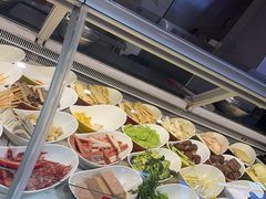 -小山城麻辣香锅(新邻生活广场店)