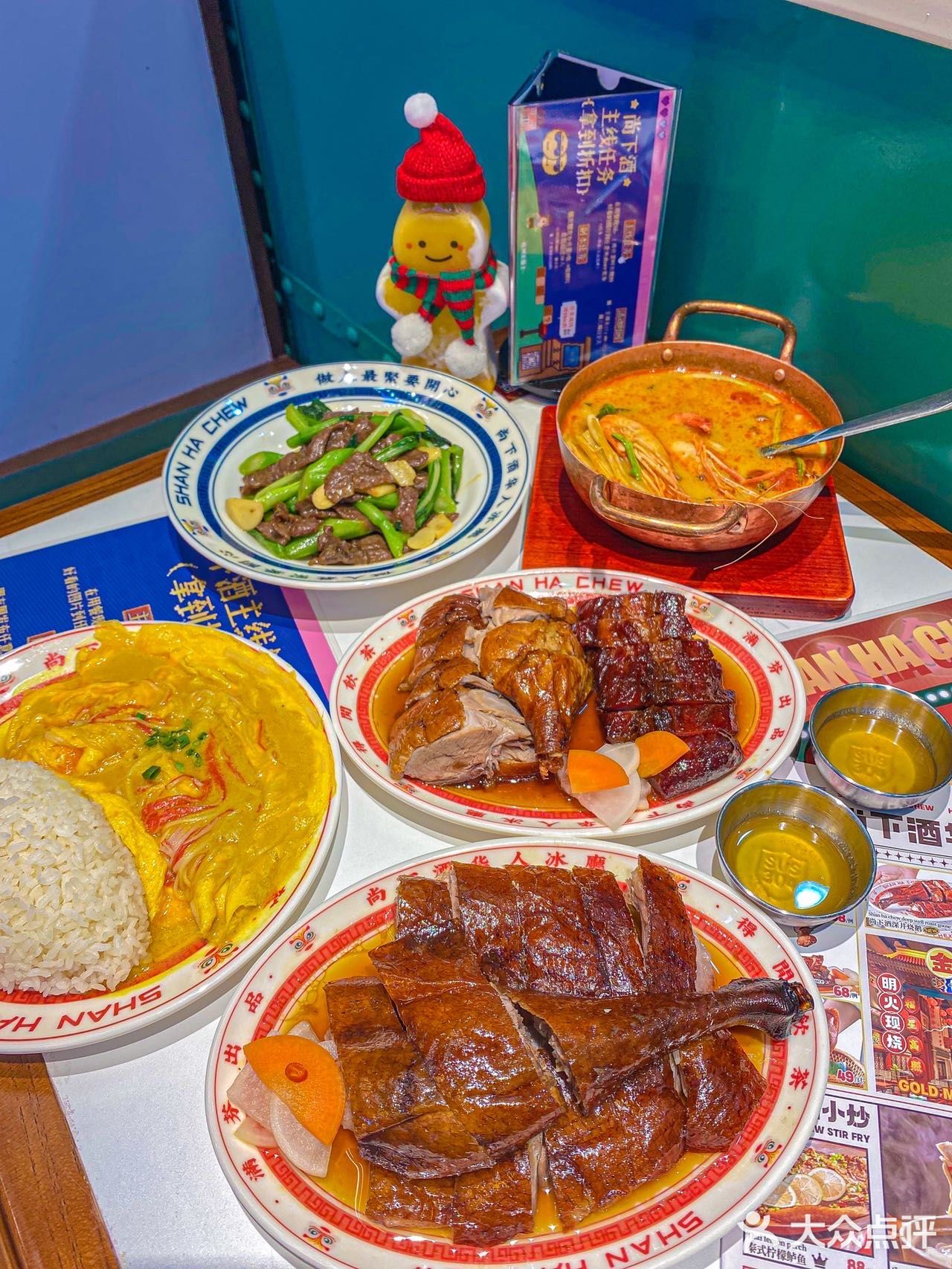 杭州新晋No.1港式茶餐厅｜正宗好吃