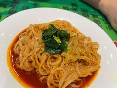 -令氏家外家周秦食府(高新店)