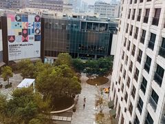 -杭州城中香格里拉大酒店