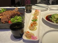 -106餐厅(山水文园店)