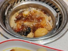 -龍歌自助小火锅(秦淮水游城店)