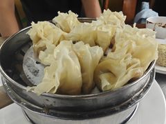 -白魁老号饭庄(交道口店)