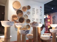 -成都你六姐·牛肉冒菜(城市集市合生汇店)