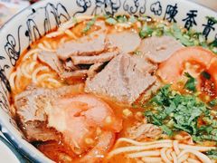 -陳香貴·兰州牛肉面(东方宝泰店)