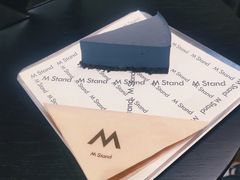 -M Stand(北京平安幸福中心店)
