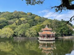 -潮州西湖