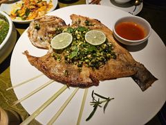 -一坐一忘云南菜(卓悦中心)