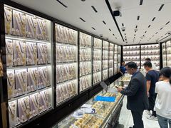 -迪拜黄金市场