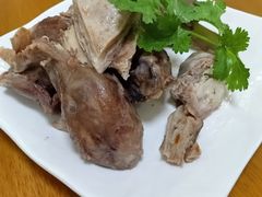 -清真兰州手抓羊肉餐厅