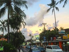 -Bamboo Bar & Grill Restaurant