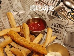 -仁义涵西餐·咖啡(中华巴洛克店)