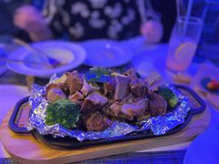 -青花瓷西餐厅(金鸡湖广场店)