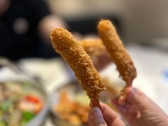 -卡朋西餐(铂顿城店)