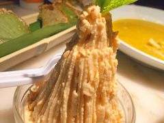 -绿茶餐厅(松江万达店)