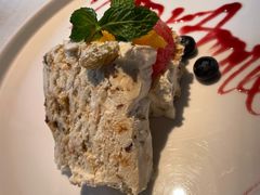 杏仁冰淇淋-Solo(衡山路店)