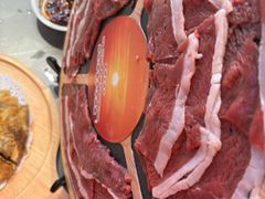 -乔先生涮肉·鲜活牛羊肉火锅(塘沽店)