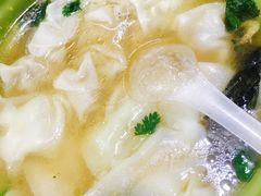 -二红烧烤排骨串(麦岛店)