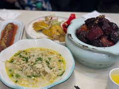-吴记小园楼(新庄店)